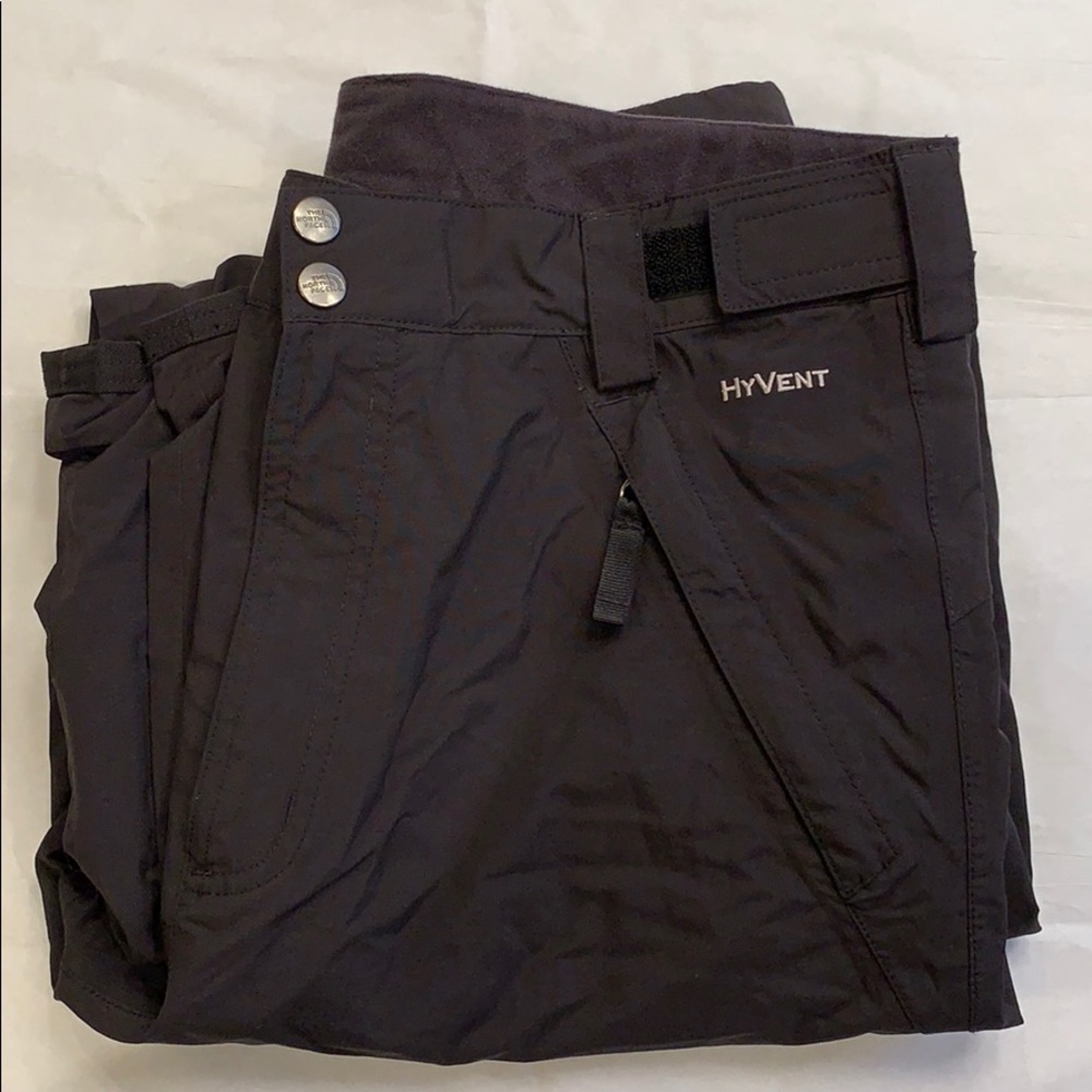 The North Face Insulated Ski Pants, Boys Size XL
